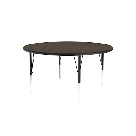 Correll Thermal Fused Laminate Top Activity Tables A42TF-RND-01